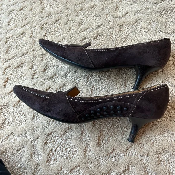 TOD’S Pump - Picture 2 of 9